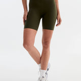 Chleo Short Olive
