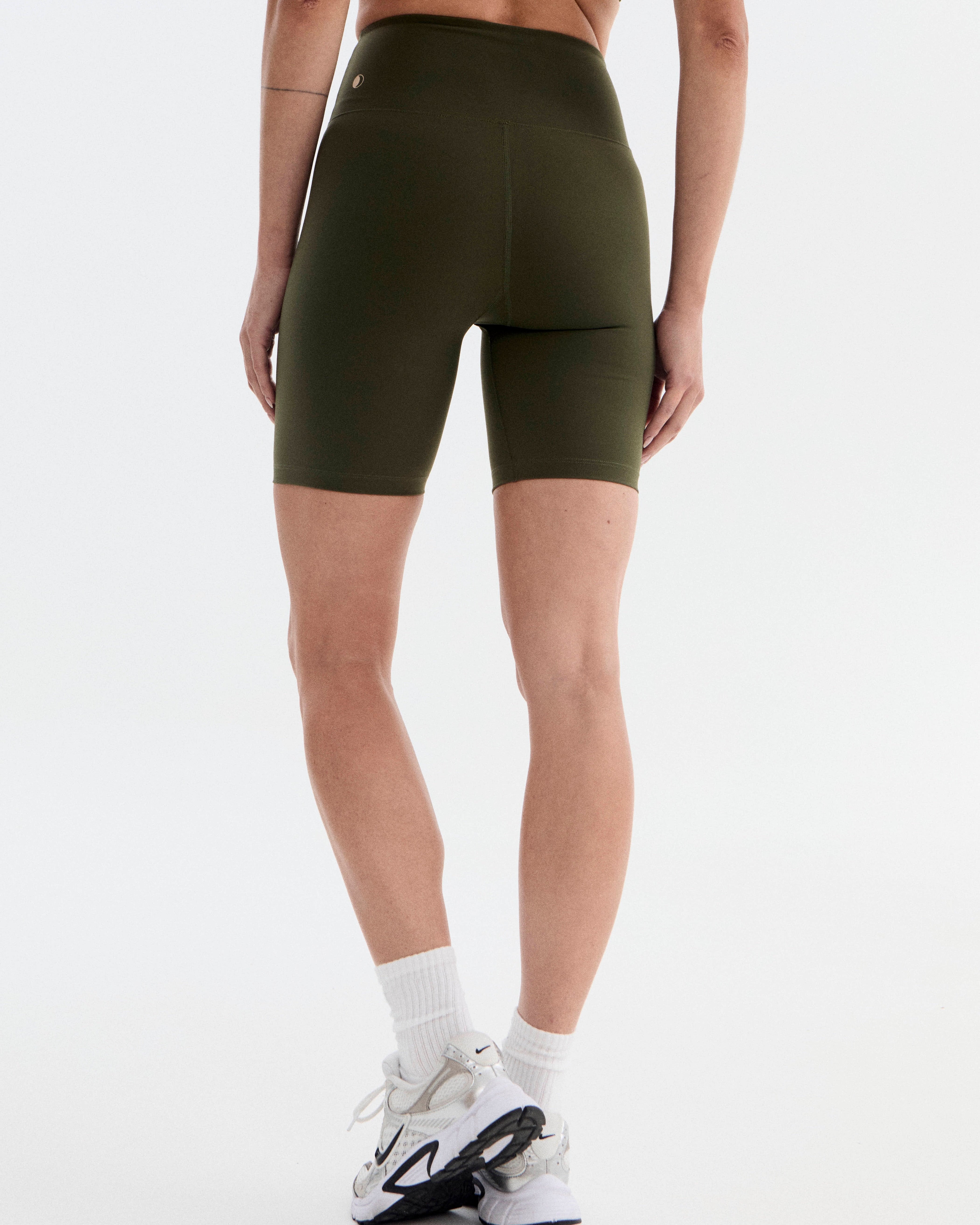 Chleo Short Olive