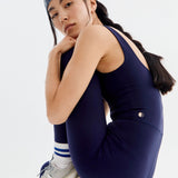 Violeta Jumpsuit Atlantic