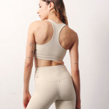 Set crema Moon Top
