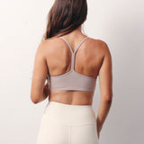 Frida Top Taupe