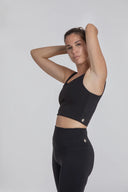 Top corto Estela Yin