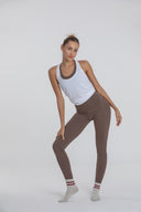 Maglietta di cotone Lilia Yang