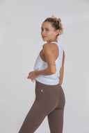 Leggings da sole Espresso