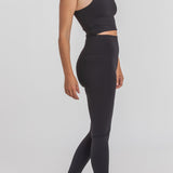 Rosa Crop Top Yin