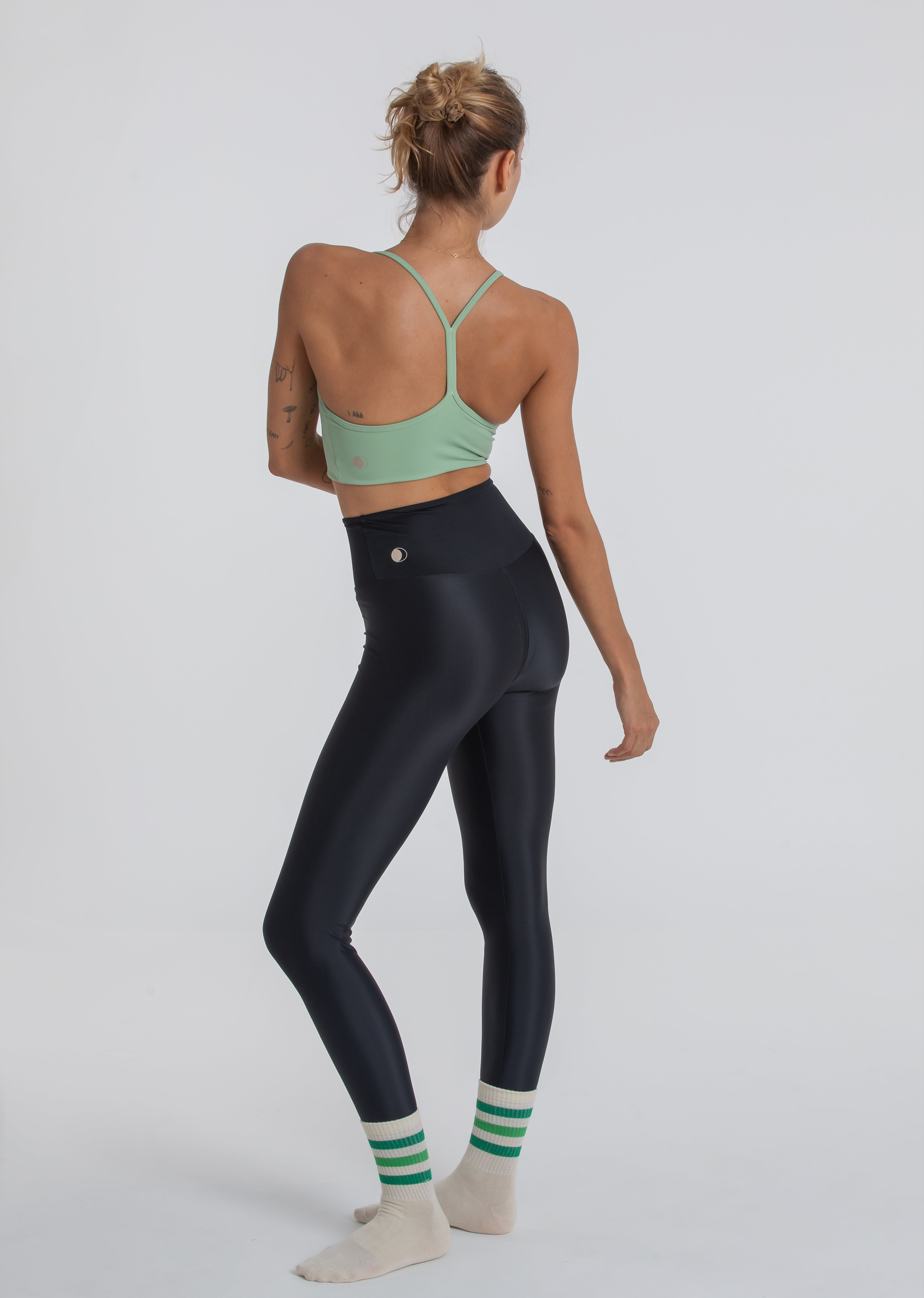 Chleo Legging Yin