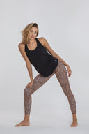 Maglietta Lilia Cotton Yin