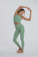Leggings Chleo Matcha