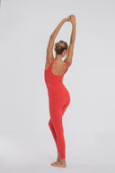 Tuta Violeta Corallo