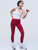 Chleo Legging Passion