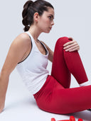 Lilia Cotton T-shirt Yang