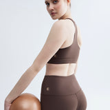 Chleo Legging Ocean