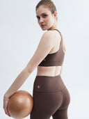 Chleo Legging Ocean