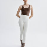 Magnolia Bodysuit Espress