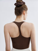 Magnolia Bodysuit Espress