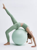 Leggings Chleo Matcha