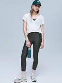 Chleo Legging Forest