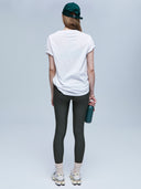 Chleo Legging Forest