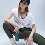Chleo Legging Forest