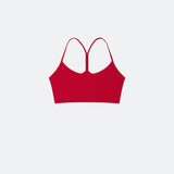 FrIda Top Pomegranate