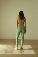 Leggings Chleo Matcha