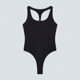 Magnolia Bodysuit Yin
