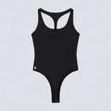 Magnolia Bodysuit Yin