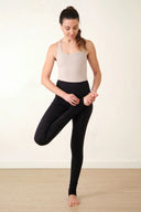 Chleo Legging Extra Long Yin