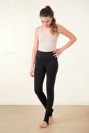 Leggings extra lunghi Chleo Yin