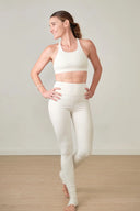 Leggings extra lunghi Chleo Stone