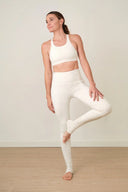 Leggings extra lunghi Chleo Stone