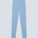 Leggings a vita alta. Chleo Sky