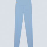 Leggings a vita alta. Chleo Sky