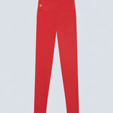 Chleo Leggin Coral