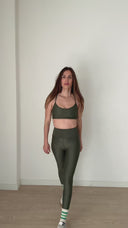 Leggings Chleo Forest