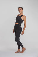 Leggings solari Yin