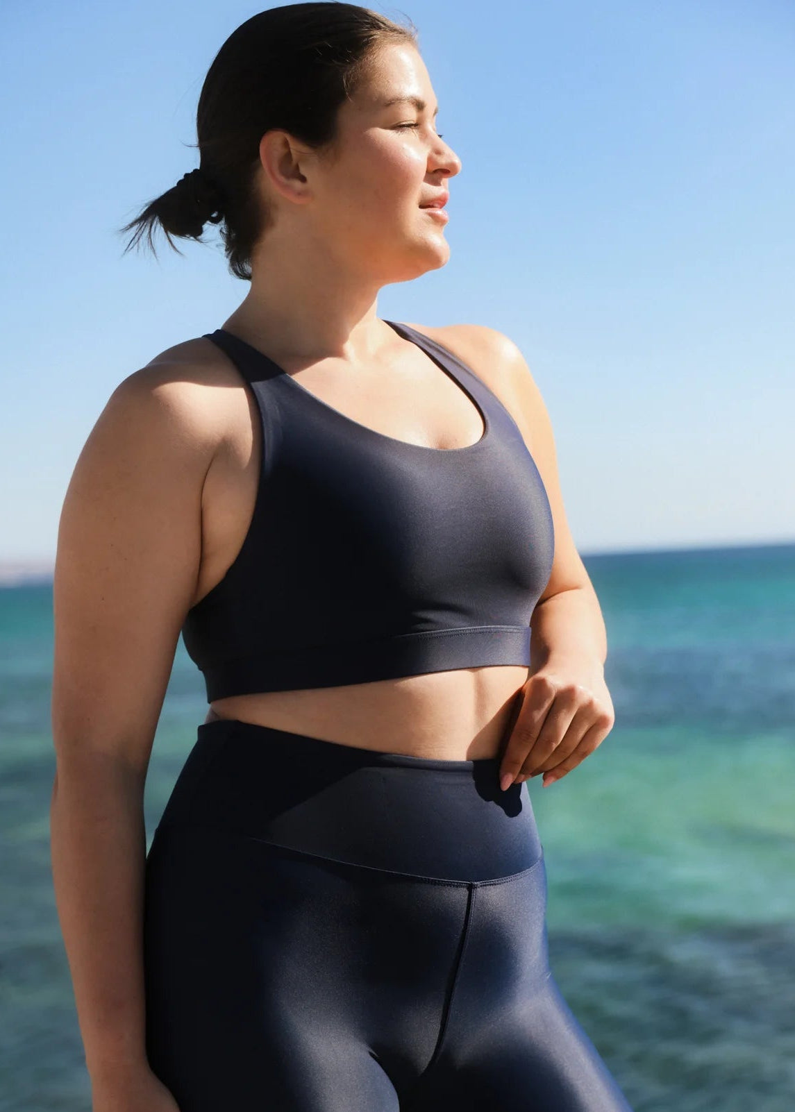 Completo Mare Moon Top
