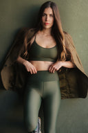 Leggings Chleo Forest