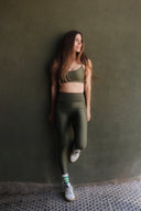 Leggings Chleo Forest