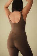 Tuta Violeta Espresso